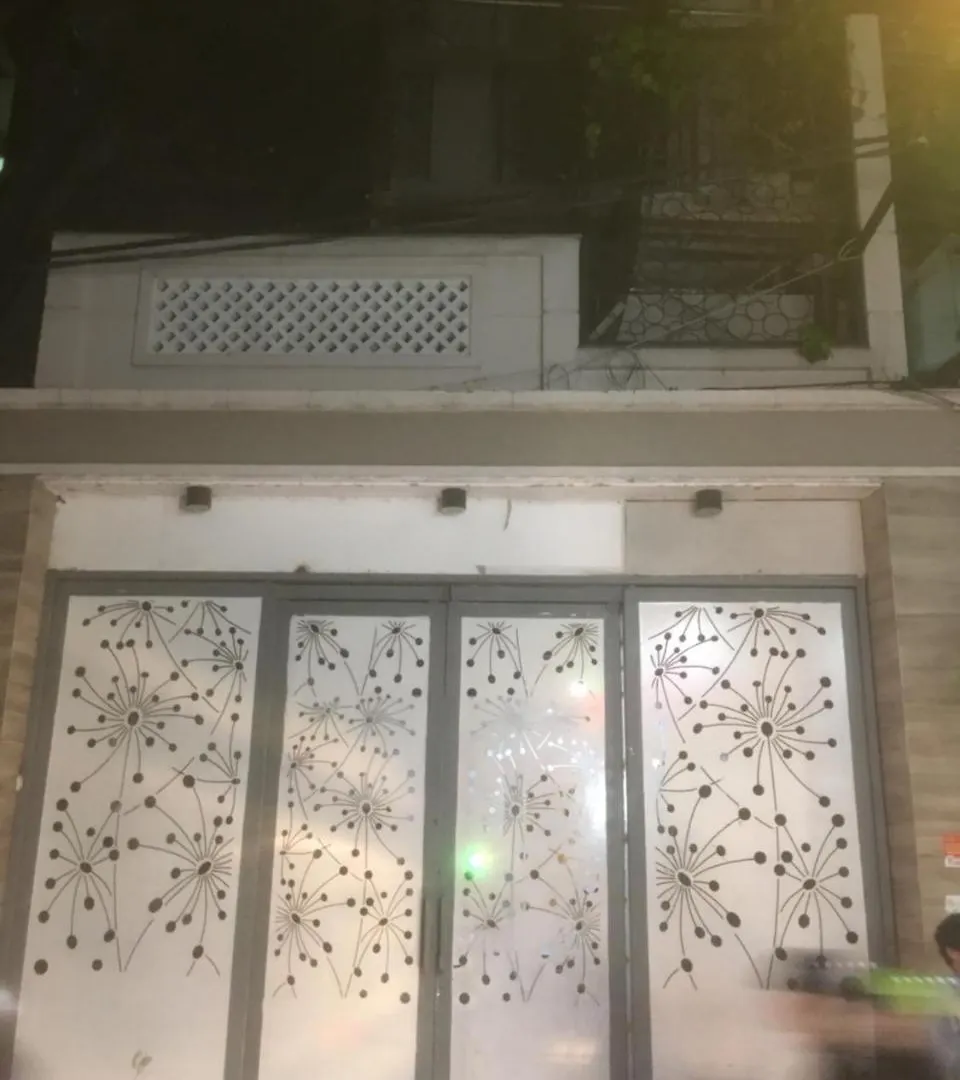 Smiley Apartment 8 Ho Chi Minh-Byen Vietnam